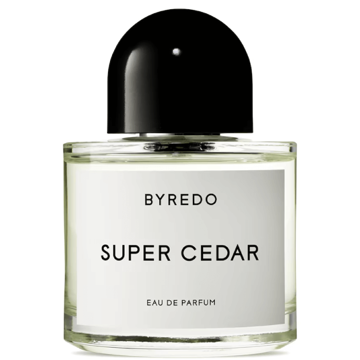Super Cedar by Byredo - Eau de Parfum - LuxScents.nl