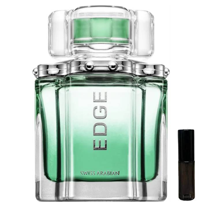 Swiss Arabian Edge - Eau De Toilette - LuxScents.nl