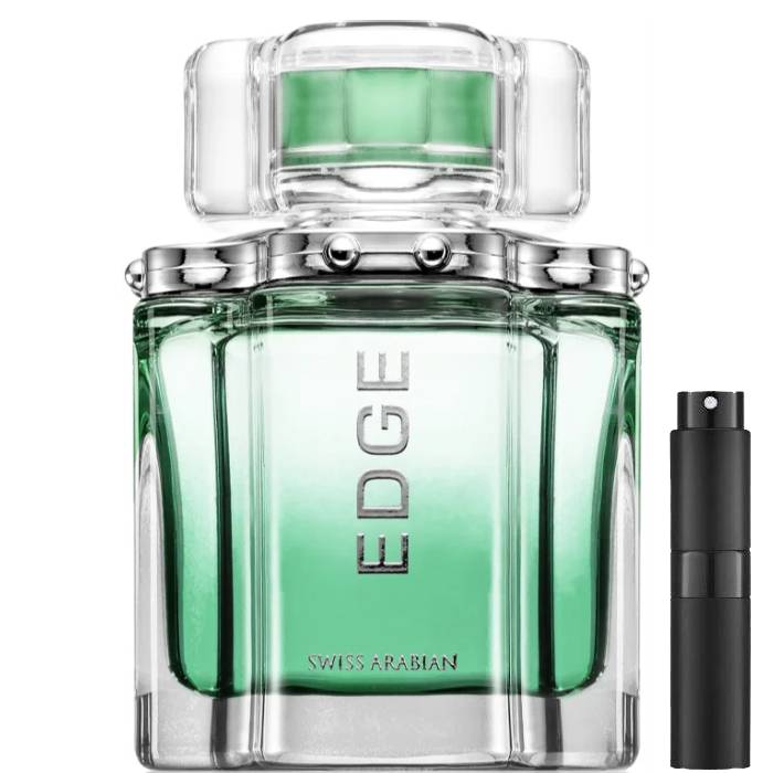 Swiss Arabian Edge - Eau De Toilette - LuxScents.nl