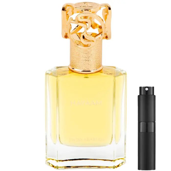 Swiss Arabian Hayaam - Eau de Parfum - LuxScents.nl