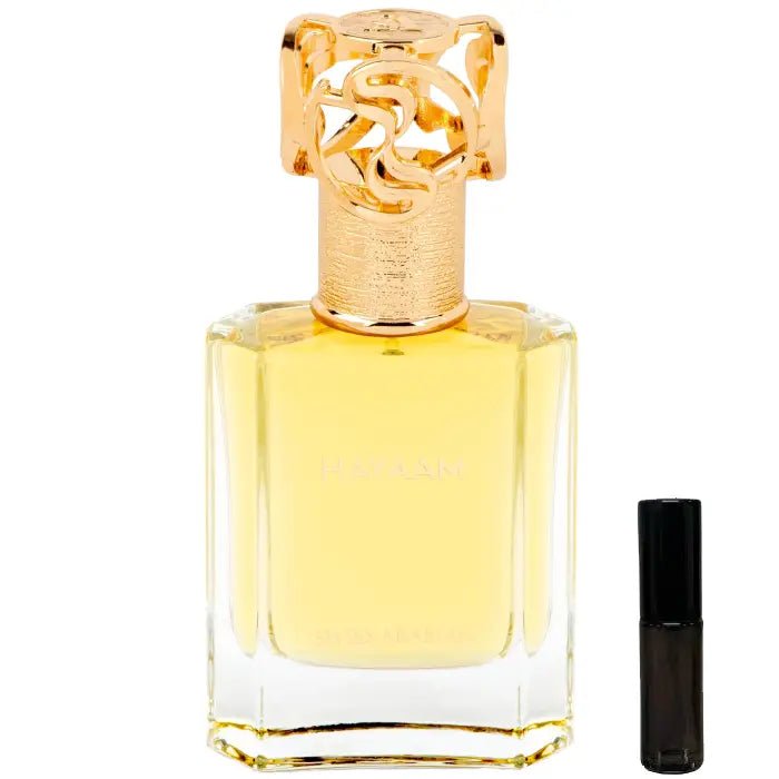 Swiss Arabian Hayaam - Eau de Parfum - LuxScents.nl