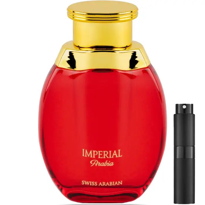 Swiss Arabian Imperial Arabia - Eau de Parfum - LuxScents.nl