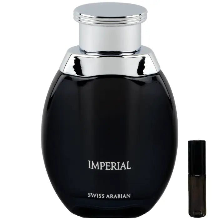 Swiss Arabian Imperial - Eau de Parfum - LuxScents.nl