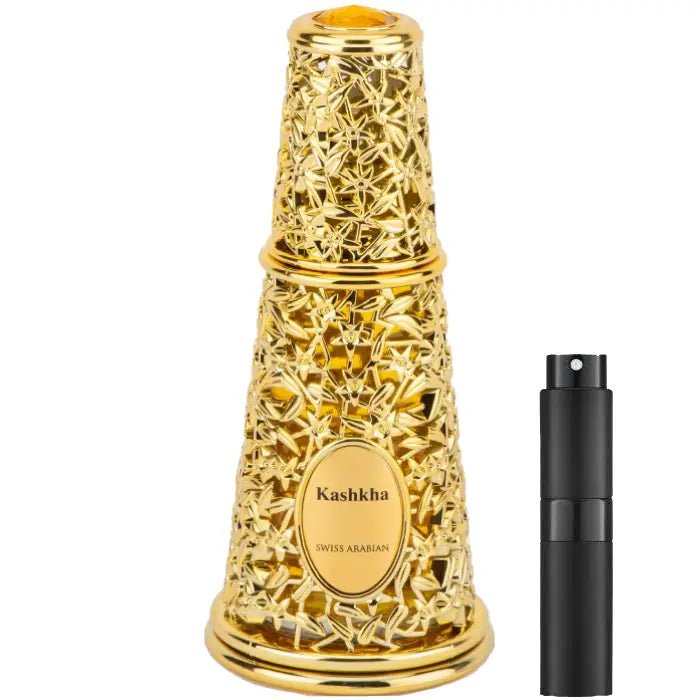 Swiss Arabian Kashkha - Eau de Parfum - LuxScents.nl