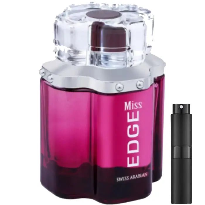 Swiss Arabian Miss Edge - Eau de Parfum - LuxScents.nl