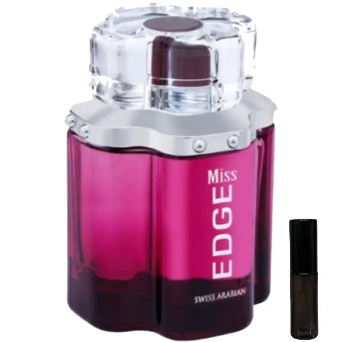 Swiss Arabian Miss Edge - Eau de Parfum - LuxScents.nl