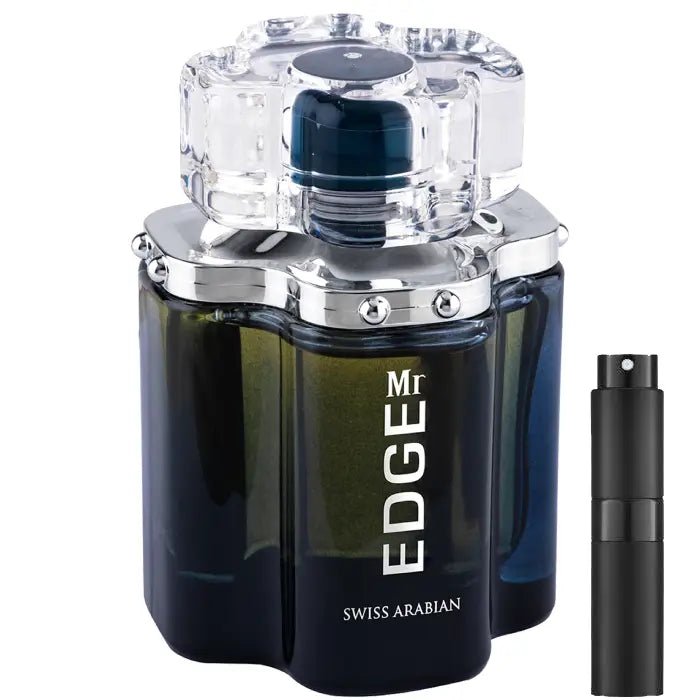 Swiss Arabian Mr Edge - Eau de Parfum - LuxScents.nl