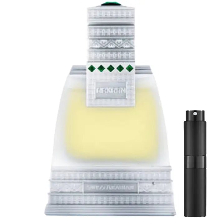 Swiss Arabian Rakaan - Eau de Parfum - LuxScents.nl