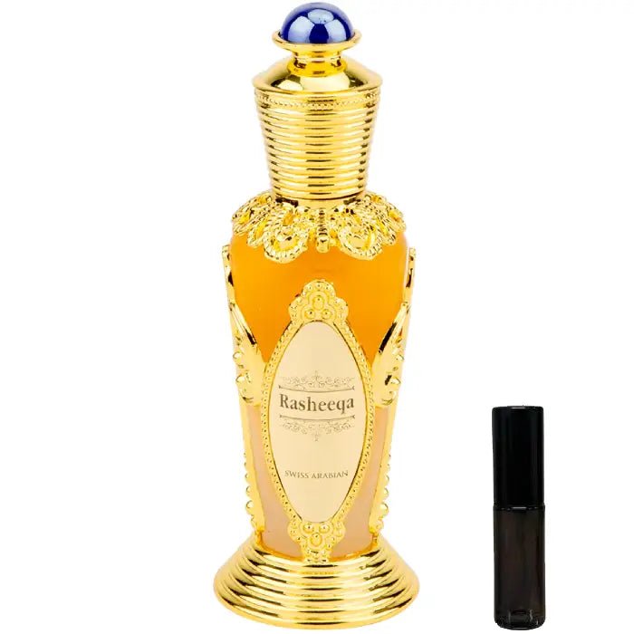Swiss Arabian Rasheeqa - Eau de Parfum - LuxScents.nl
