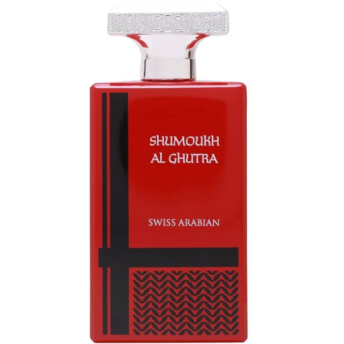 Swiss Arabian Shumoukh Al Ghutra - Eau de Parfum - LuxScents.nl