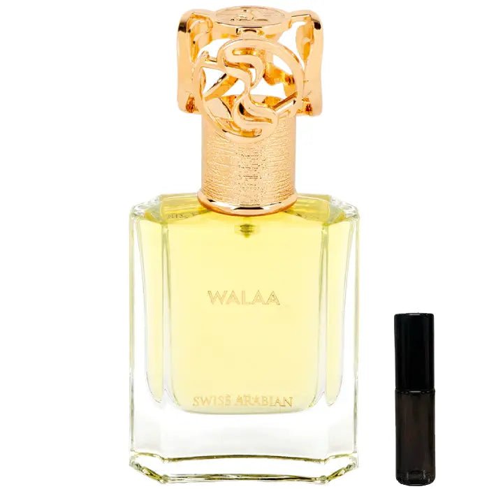 Swiss Arabian Walaa - Eau de Parfum - LuxScents.nl