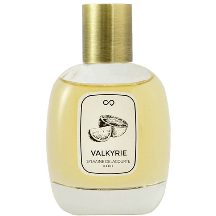 Sylvaine Delacourte Valkyrie Fresh Vanilla - Eau de Parfum - LuxScents.nl