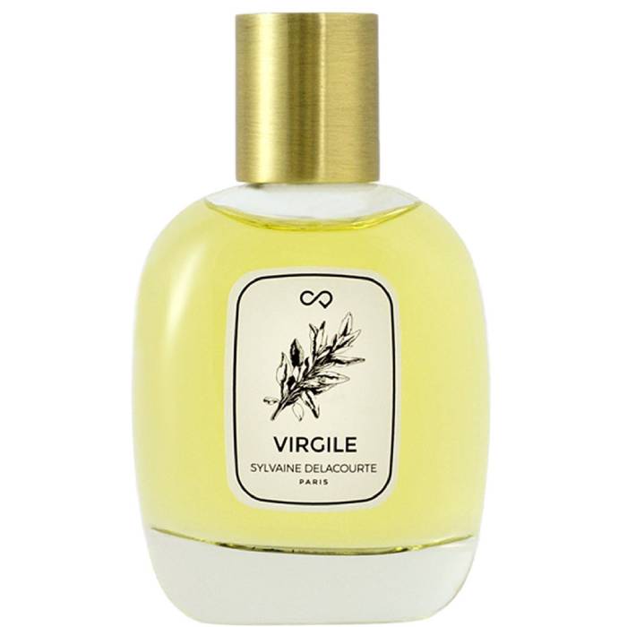 Sylvaine Delacourte Virgile Aromatic Vanilla - Eau de Parfum - LuxScents.nl
