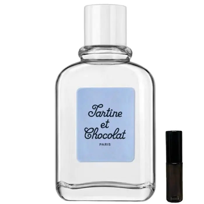 Tartine et Chocolat Ptisenbon - Eau de Toilette - LuxScents