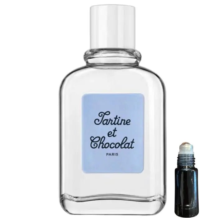 Tartine et Chocolat Ptisenbon - Eau de Toilette - LuxScents