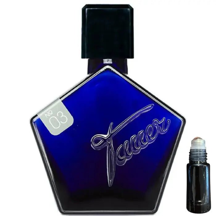 Tauer No.3 Lonestar Memories - Eau de Parfum - LuxScents.nl