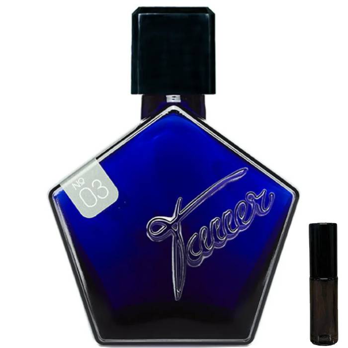 Tauer No.3 Lonestar Memories - Eau de Parfum - LuxScents.nl