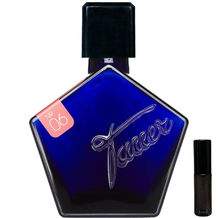 Tauer No.6 Incense Rosé - Eau de Parfum - LuxScents.nl