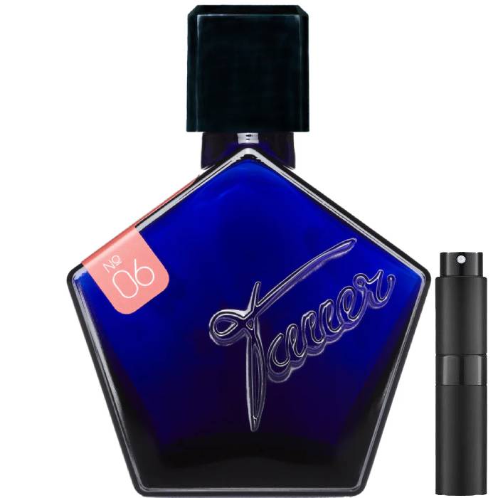 Tauer No.6 Incense Rosé - Eau de Parfum - LuxScents.nl