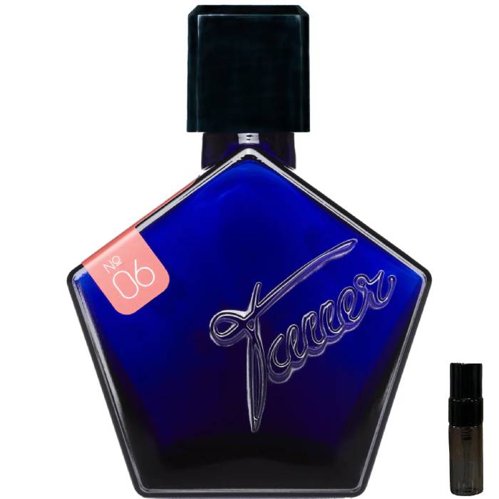 Tauer No.6 Incense Rosé - Eau de Parfum - LuxScents.nl