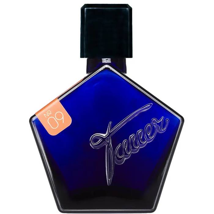 Tauer Perfumes Orange Star - Eau de Parfum - LuxScents.nl