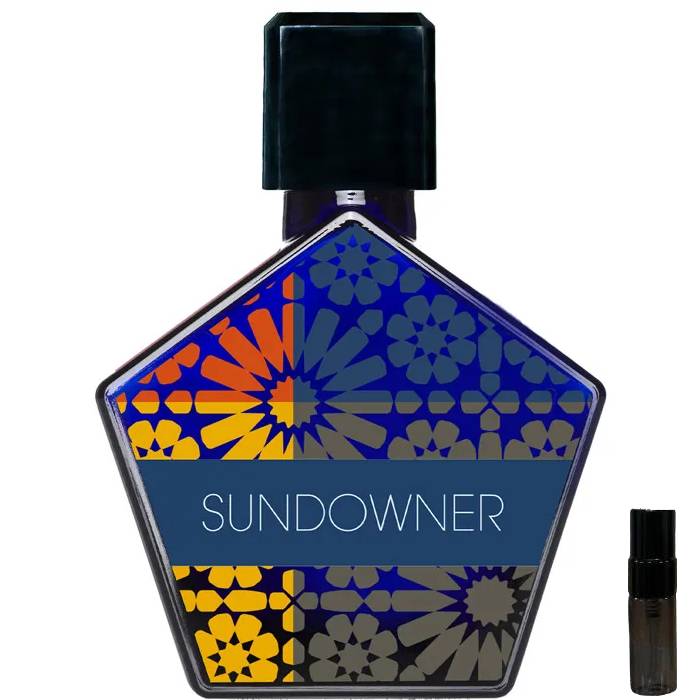 Tauer Perfumes Sundowner - Eau de Parfum - LuxScents.nl
