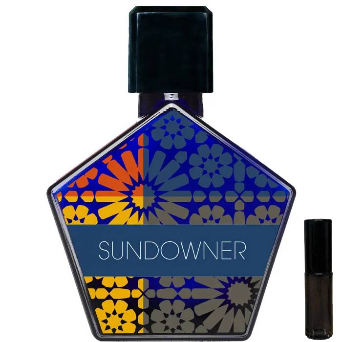 Tauer Perfumes Sundowner - Eau de Parfum - LuxScents.nl