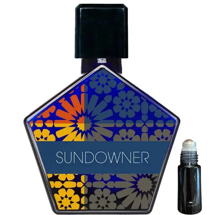 Tauer Perfumes Sundowner - Eau de Parfum - LuxScents.nl