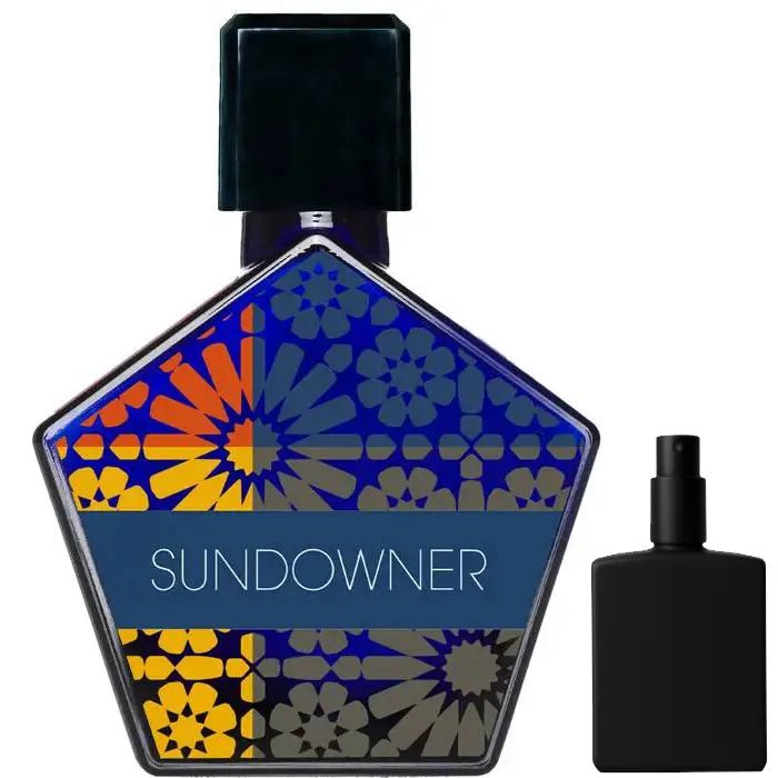 Tauer Perfumes Sundowner - Eau de Parfum - LuxScents.nl