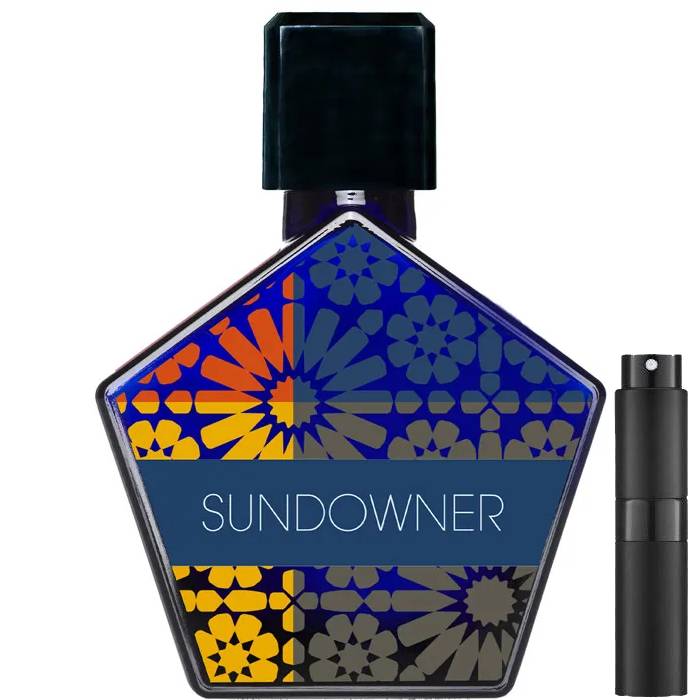 Tauer Perfumes Sundowner - Eau de Parfum - LuxScents.nl
