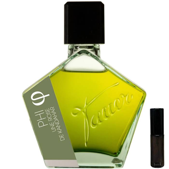 Tauer Une Rose de Kandahar - Eau de Parfum - LuxScents.nl