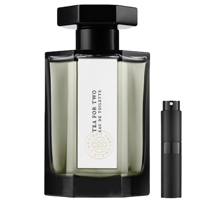 Tea For Two De L'Artisan Parfumeur by Olivia Giacobetti - Eau de Toilette - LuxScents.nl