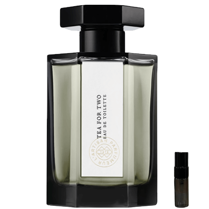 Tea For Two De L'Artisan Parfumeur by Olivia Giacobetti - Eau de Toilette - LuxScents.nl