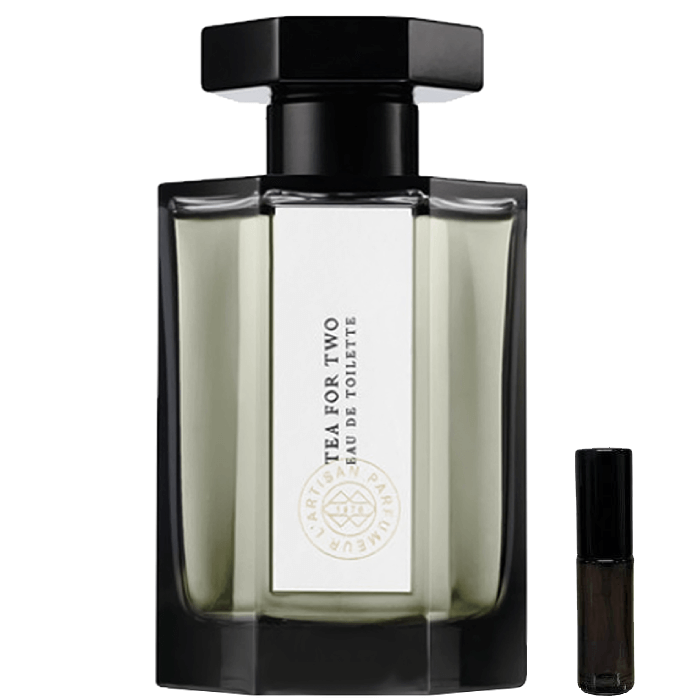 Tea For Two De L'Artisan Parfumeur by Olivia Giacobetti - Eau de Toilette - LuxScents.nl