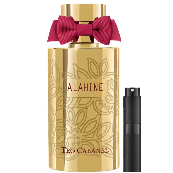 Teo Cabanel Alahine - Eau de Parfum - LuxScents