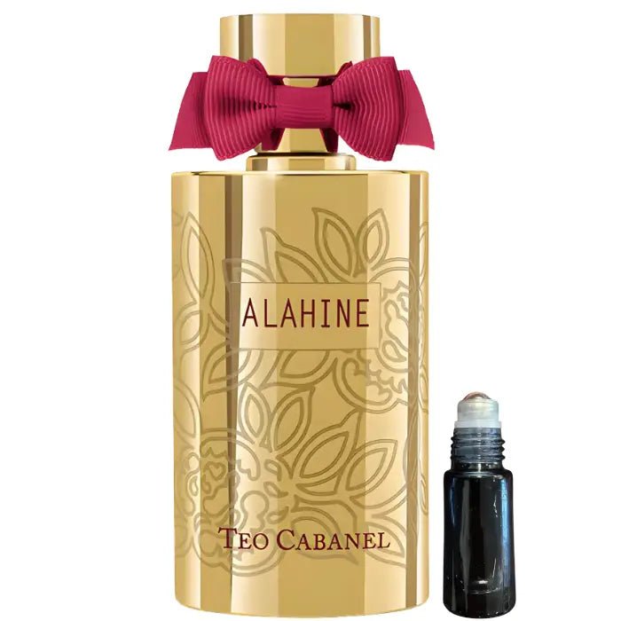 Teo Cabanel Alahine - Eau de Parfum - LuxScents