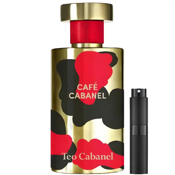 Teo Cabanel Café Cabanel - Eau de Parfum