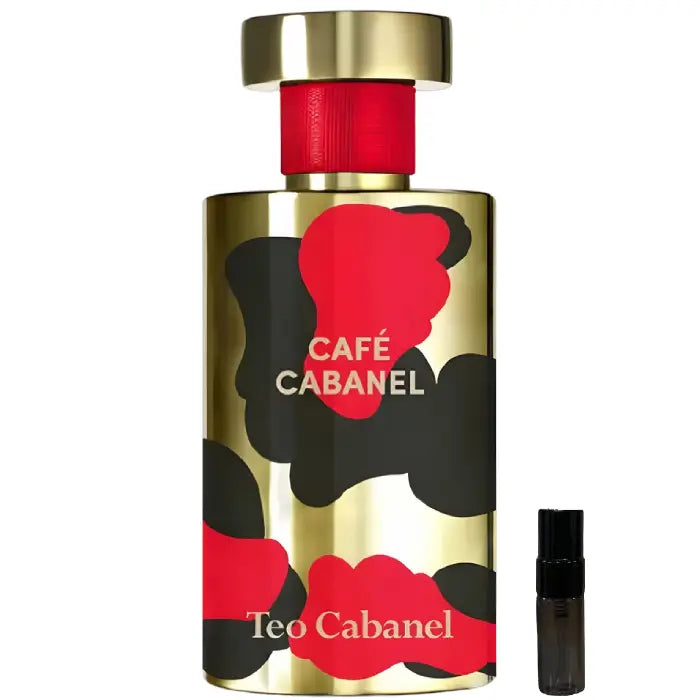 Teo Cabanel Café Cabanel - Eau de Parfum