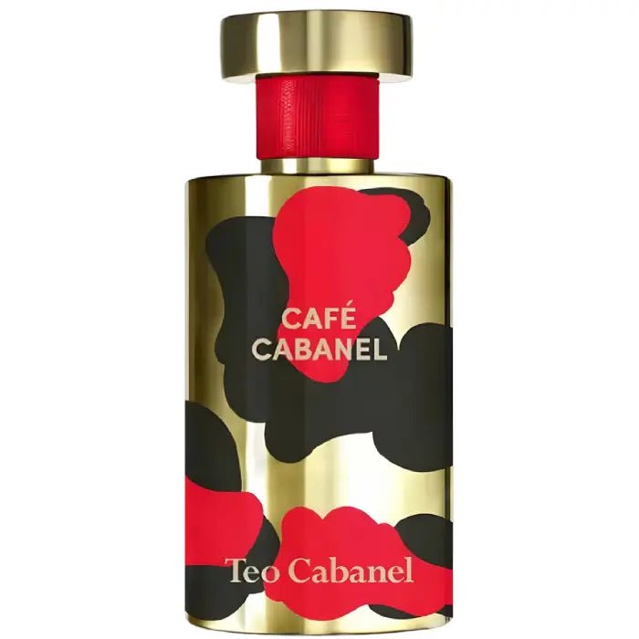 Teo Cabanel Café Cabanel - Eau de Parfum - LuxScents