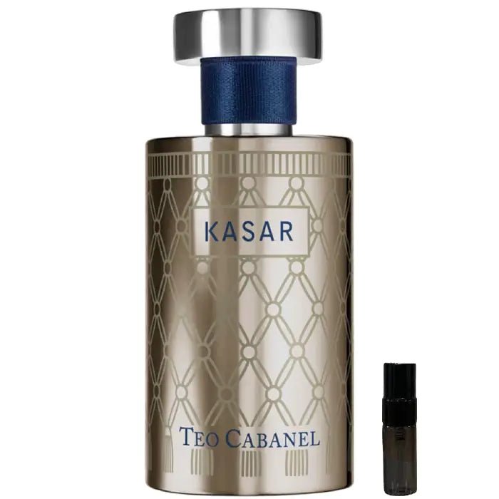 Teo Cabanel Kasar - Eau de Parfum - LuxScents