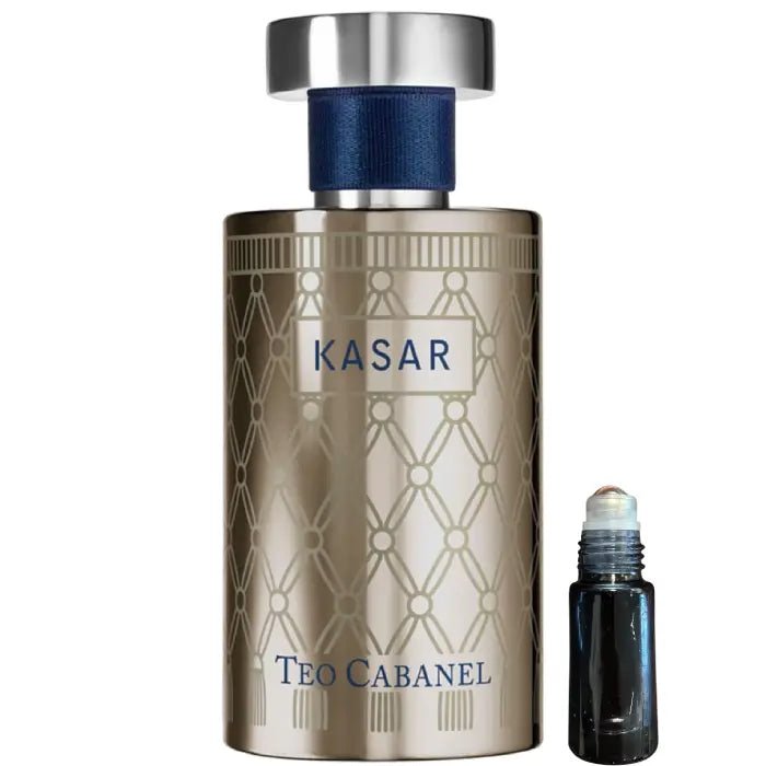 Teo Cabanel Kasar - Eau de Parfum - LuxScents