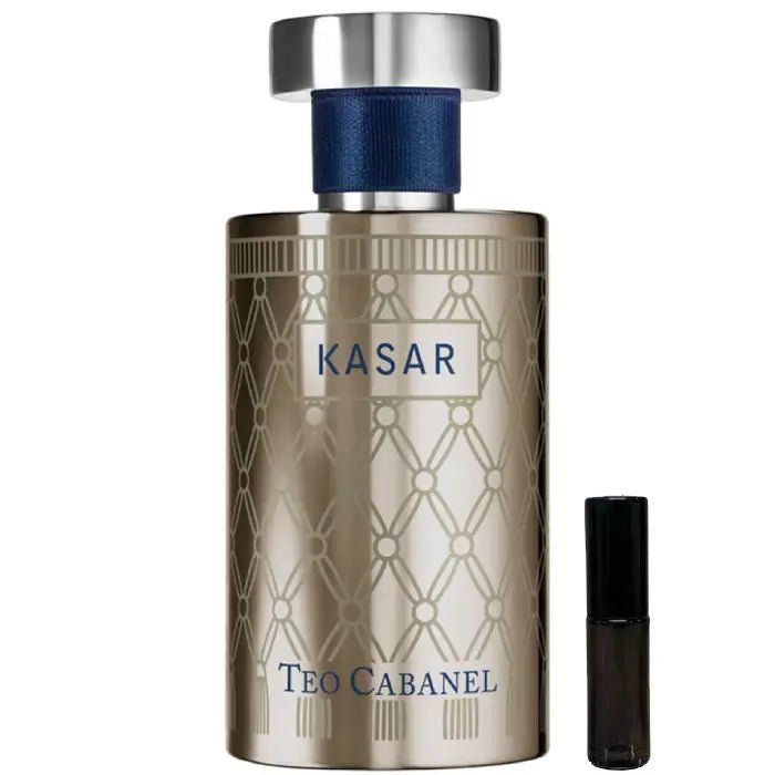 Teo Cabanel Kasar - Eau de Parfum - LuxScents