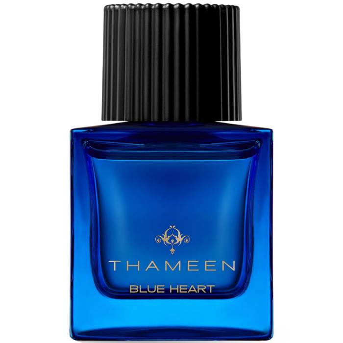 Thameen Blue Heart - Extrait de Parfum - LuxScents.nl