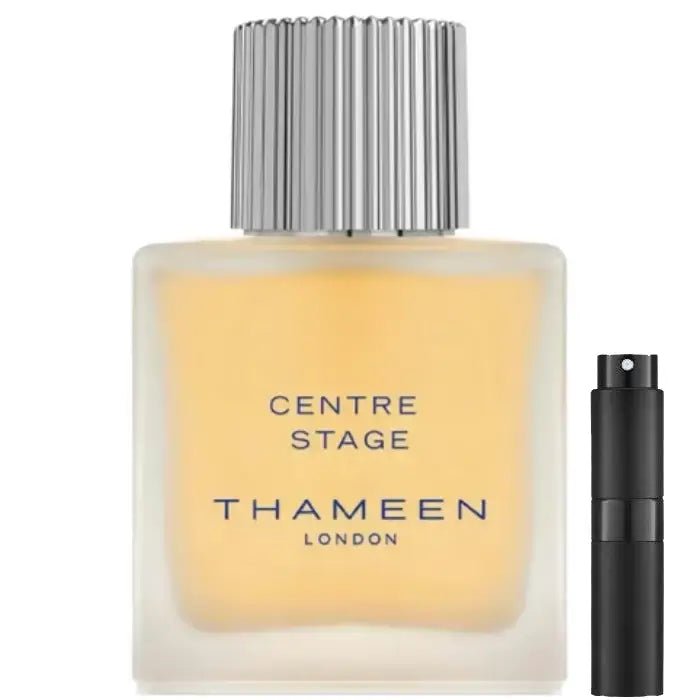 Thameen Centre Stage - Cologne Elixir - LuxScents.nl