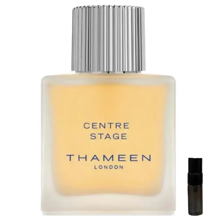 Thameen Centre Stage - Cologne Elixir - LuxScents.nl