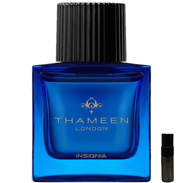Thameen Insignia - Extrait de Parfum