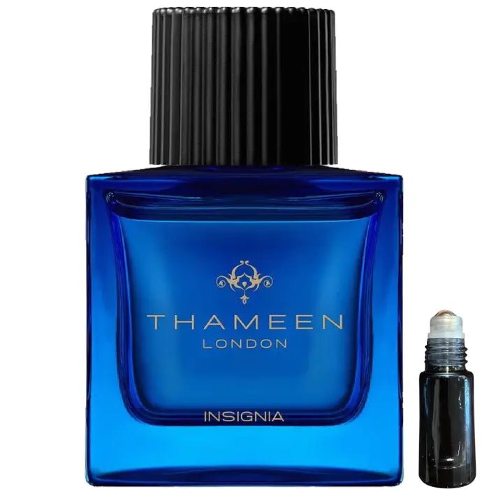 Thameen Insignia - Extrait de Parfum - LuxScents