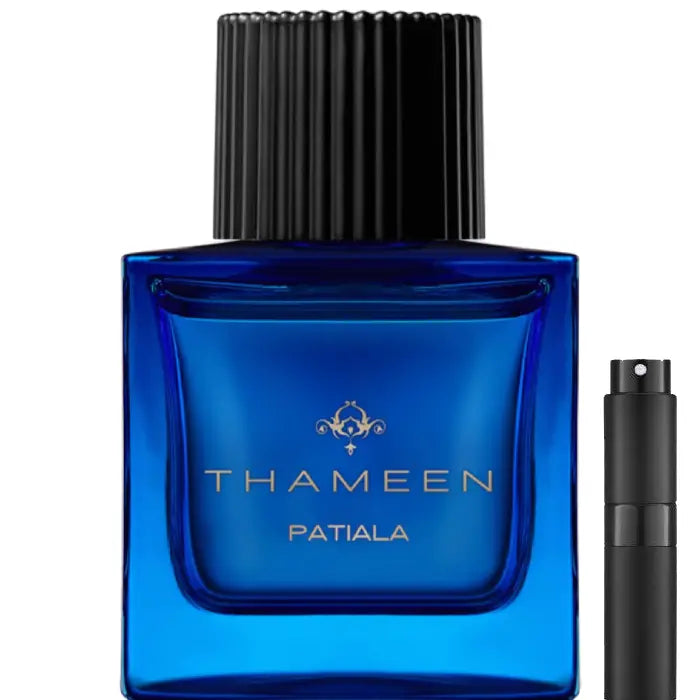 Thameen Patiala - Extrait de Parfum