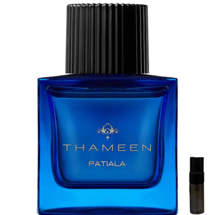 Thameen Patiala - Extrait de Parfum