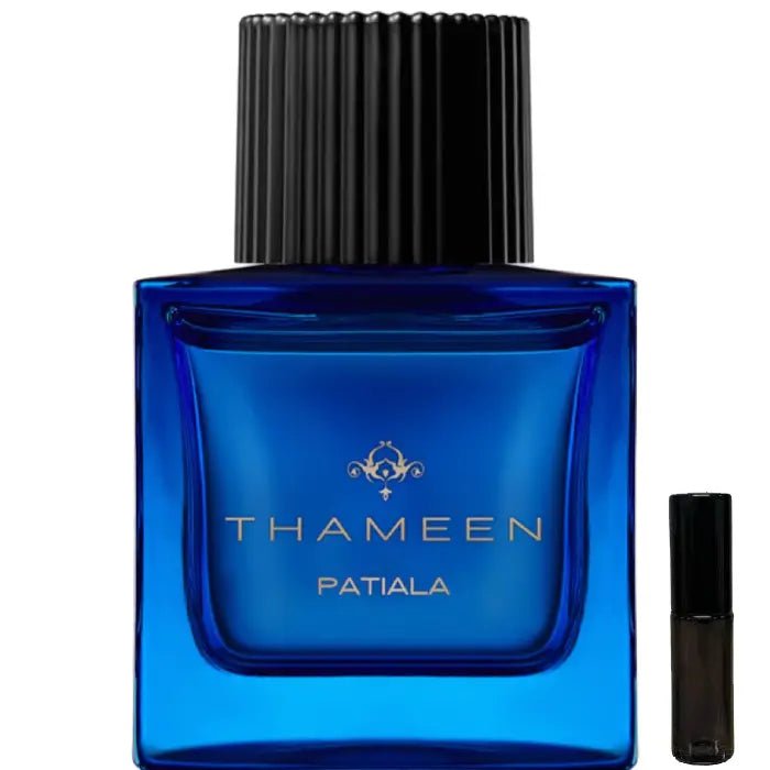 Thameen Patiala - Extrait de Parfum - LuxScents